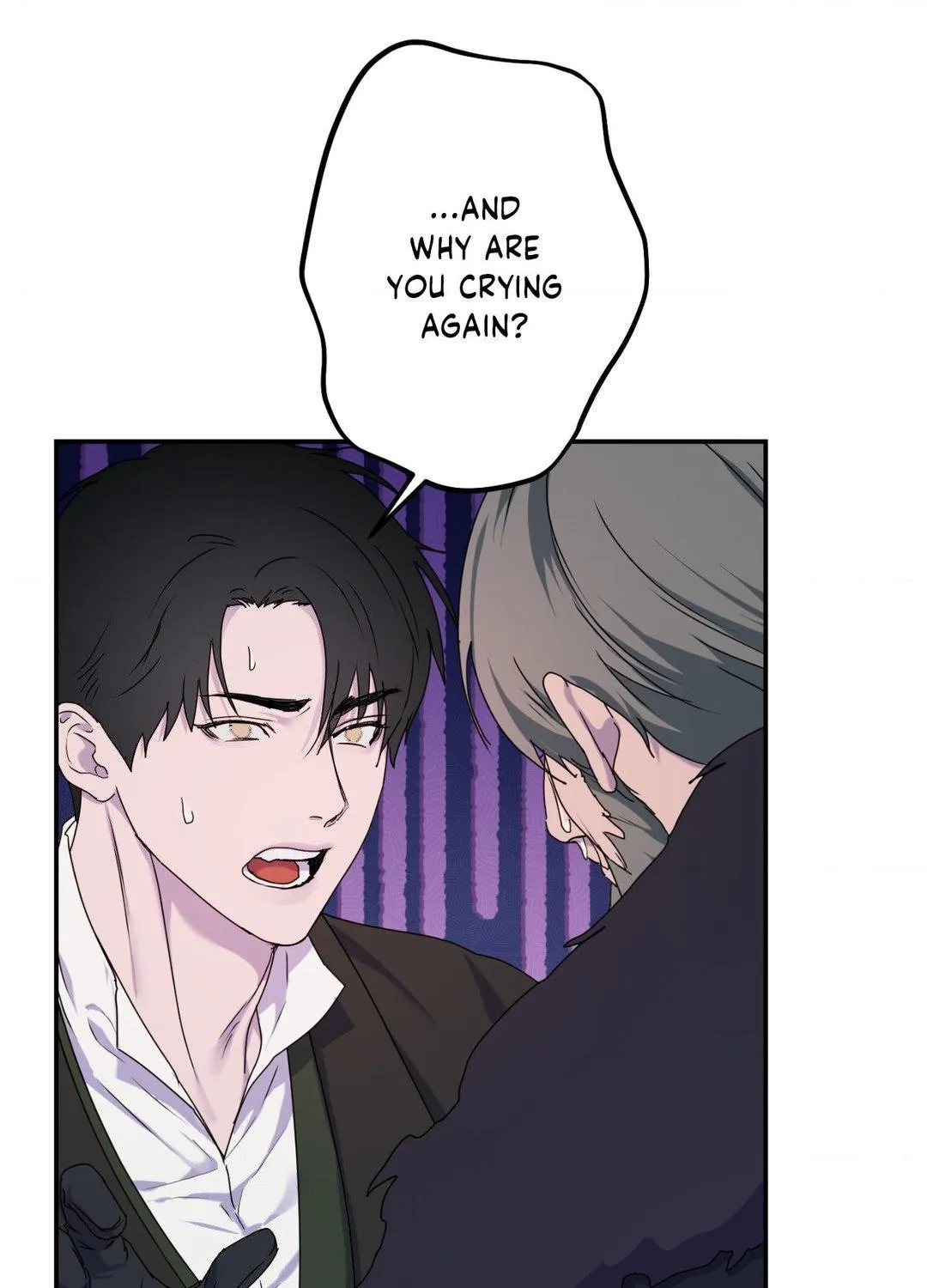 The Flower of Aloshya Chapter 28 page 16 - 