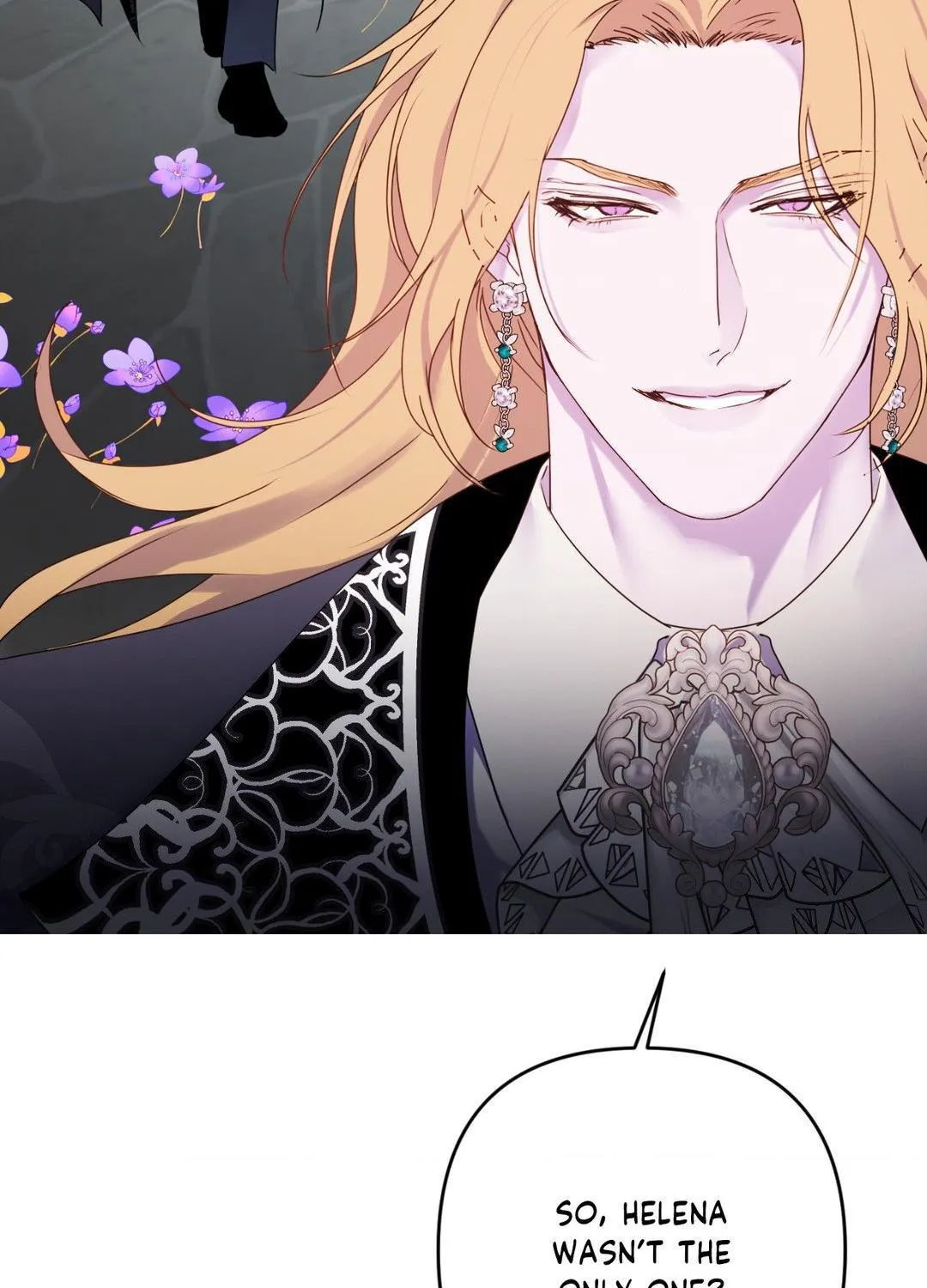 The Flower of Aloshya Chapter 28 page 152 - 