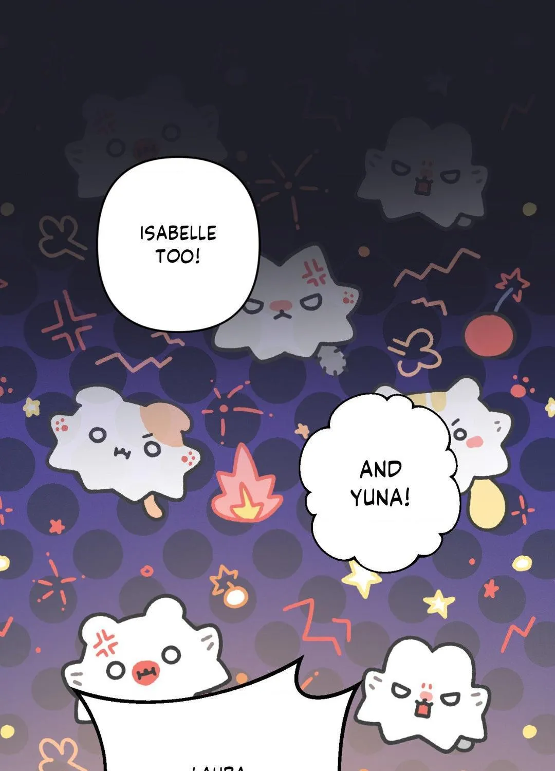 The Flower of Aloshya Chapter 28 page 156 - 