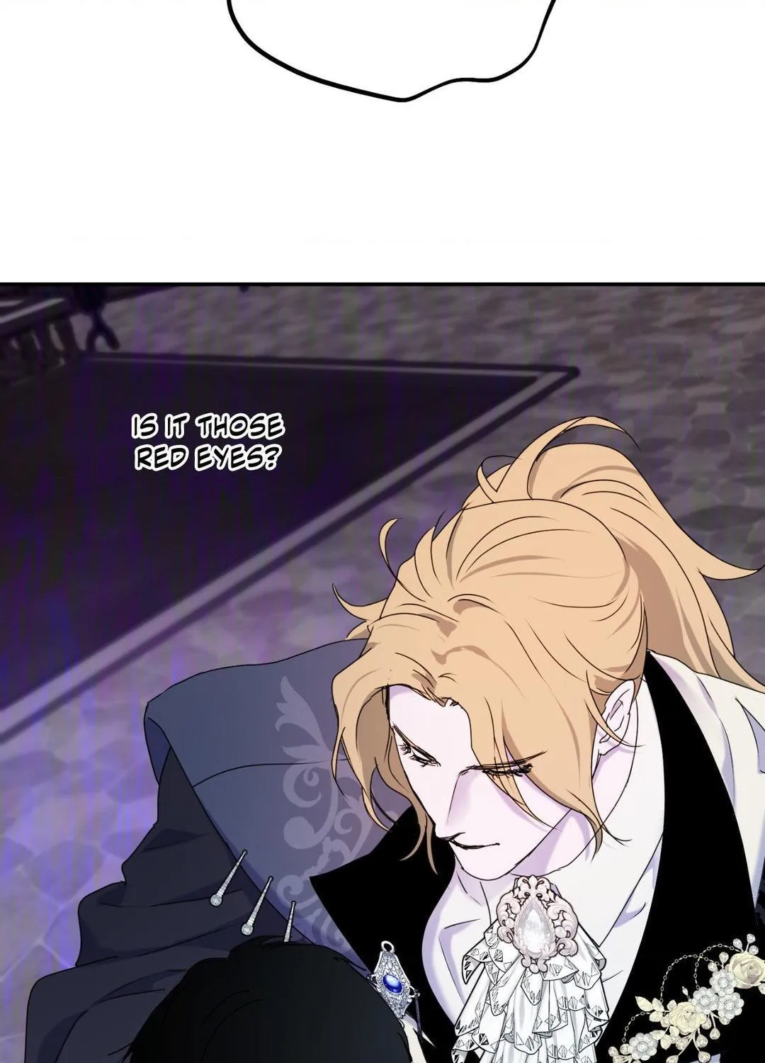 The Flower of Aloshya Chapter 28 page 174 - 