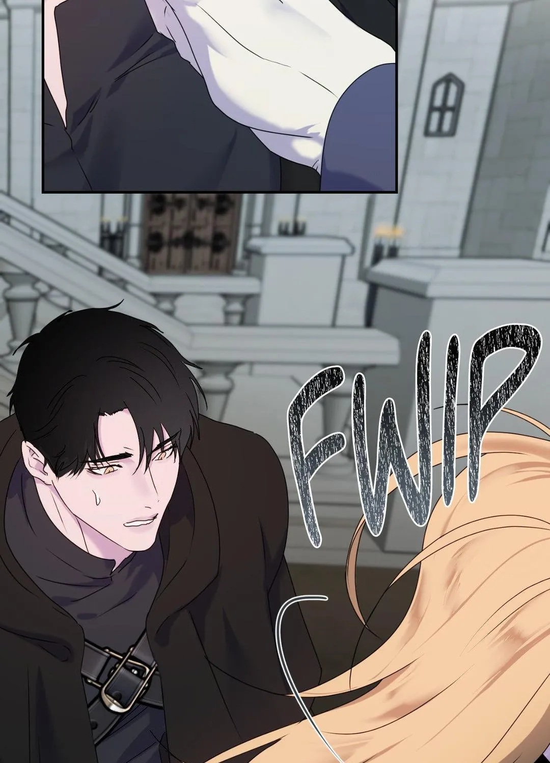 The Flower of Aloshya Chapter 28 page 182 - 