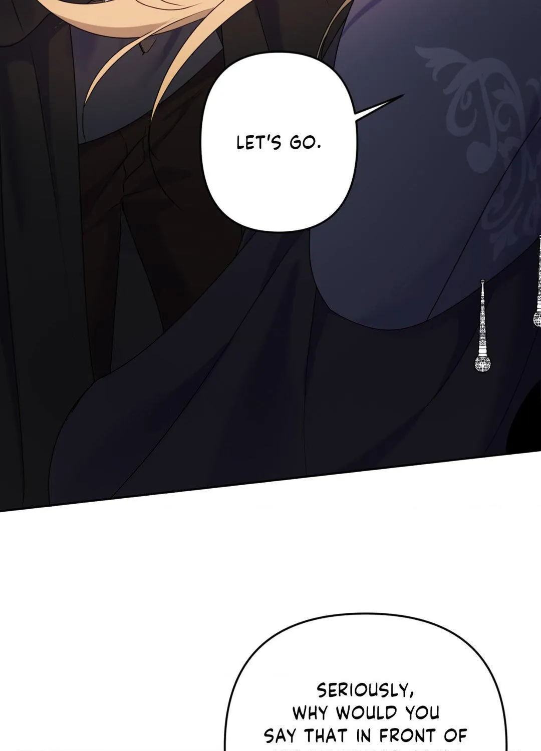 The Flower of Aloshya Chapter 28 page 184 - 