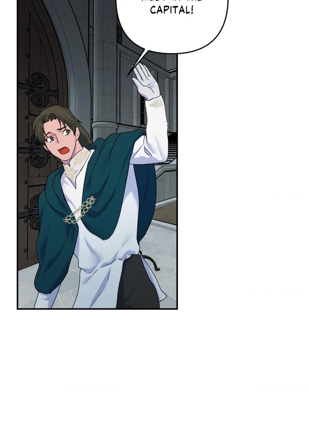 The Flower of Aloshya Chapter 28 page 190 - 