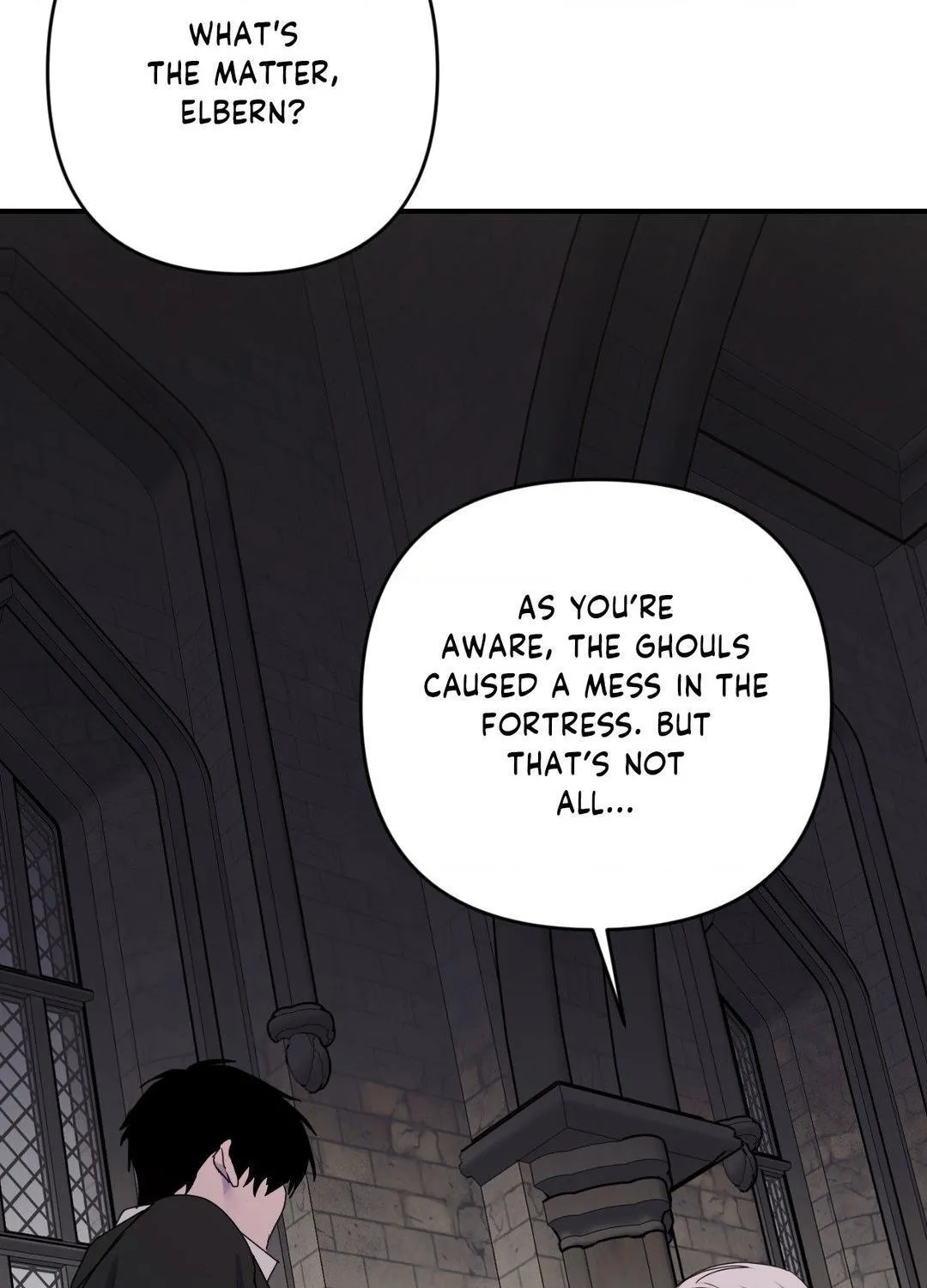 The Flower of Aloshya Chapter 28 page 26 - 