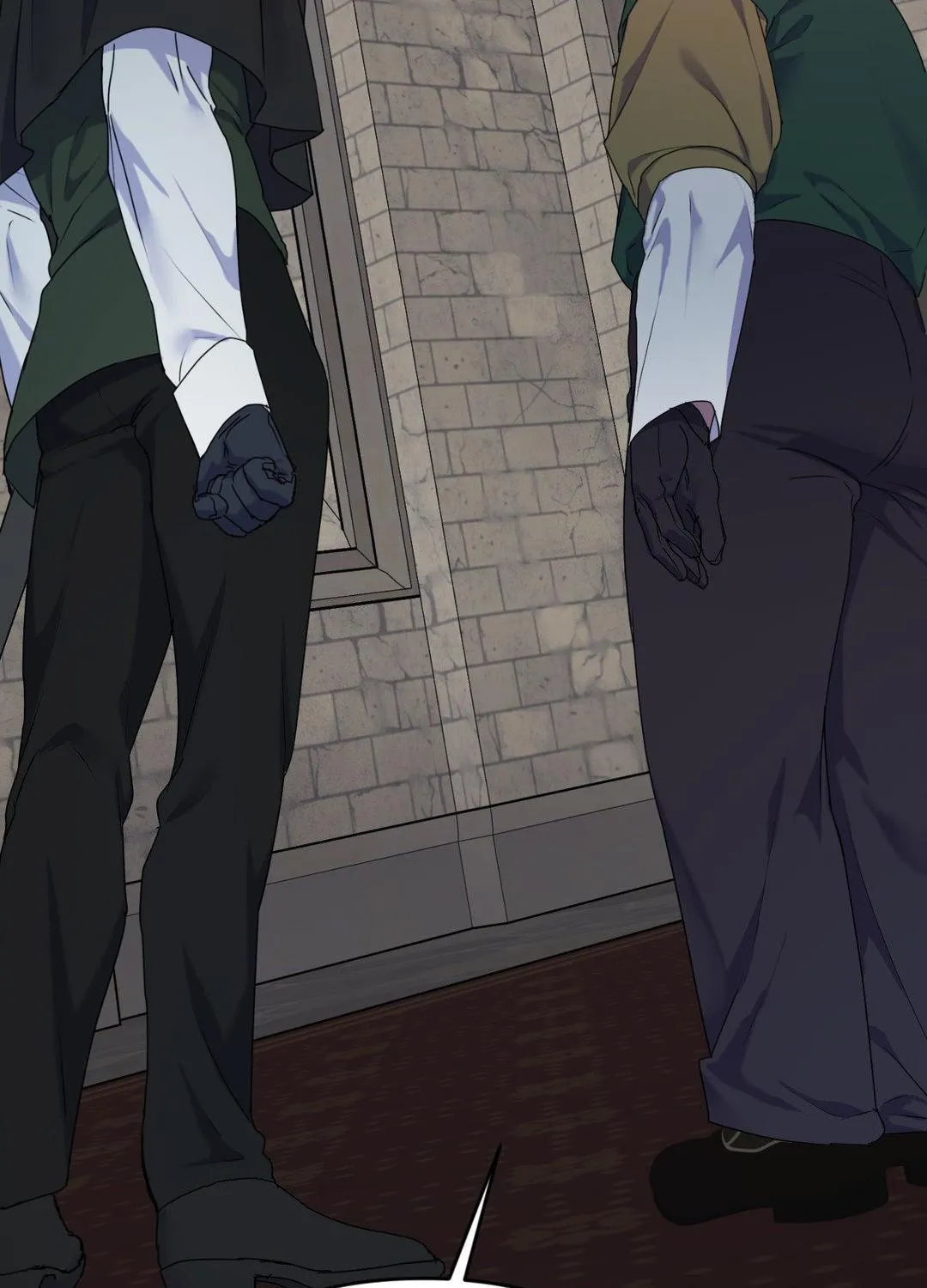 The Flower of Aloshya Chapter 28 page 28 - 