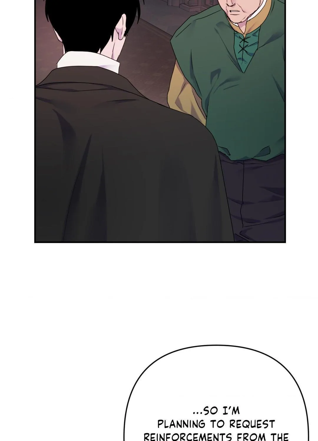 The Flower of Aloshya Chapter 28 page 32 - 