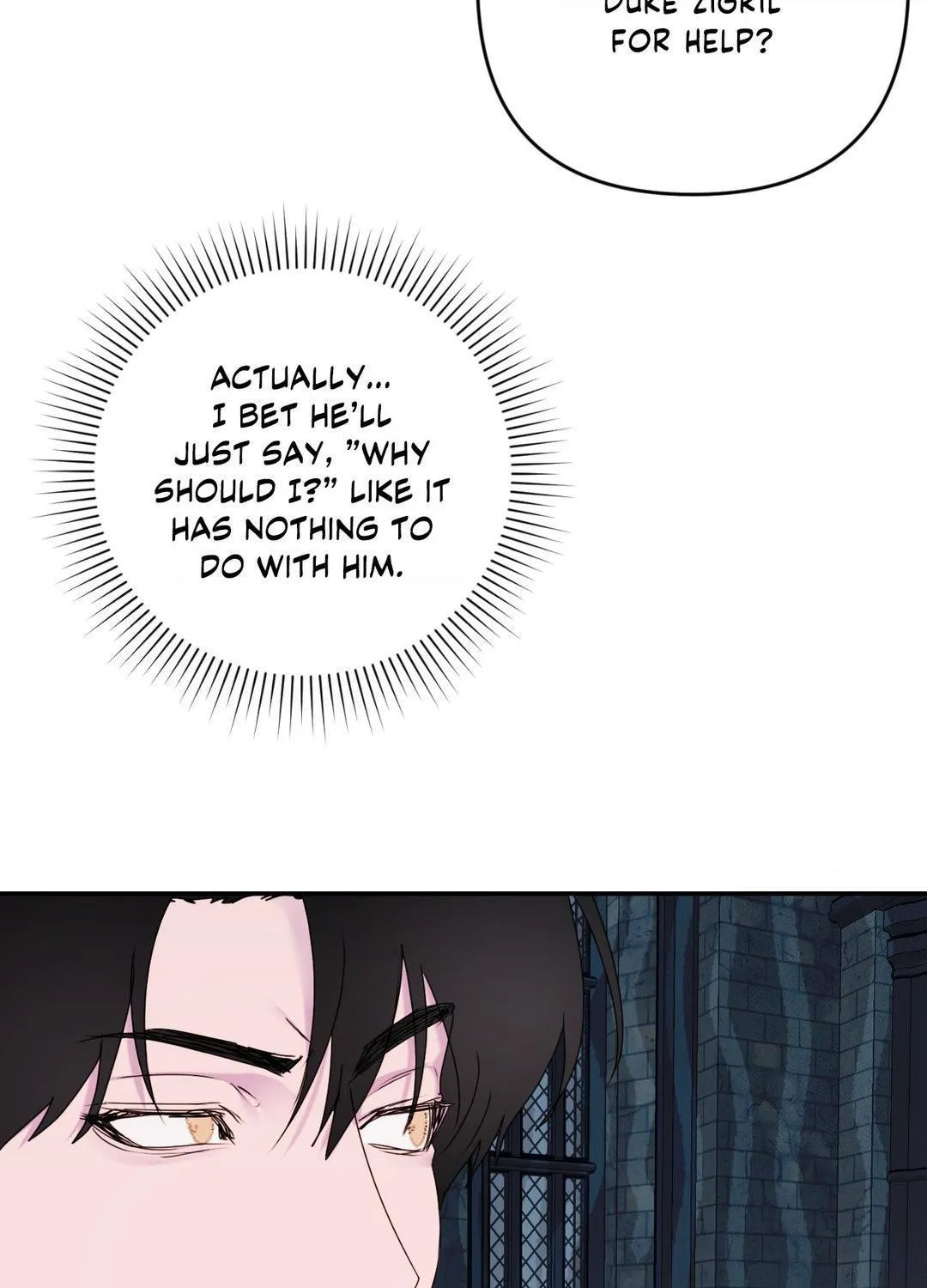 The Flower of Aloshya Chapter 28 page 36 - 