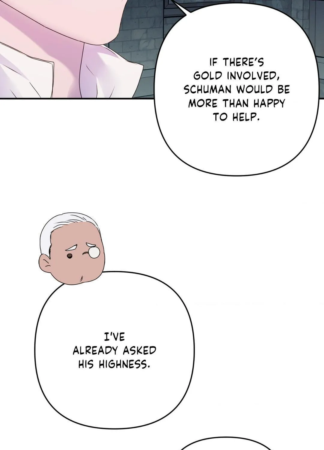 The Flower of Aloshya Chapter 28 page 38 - 