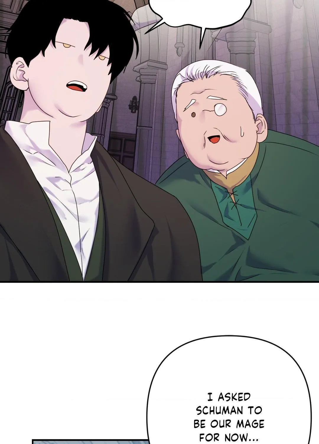 The Flower of Aloshya Chapter 28 page 42 - 
