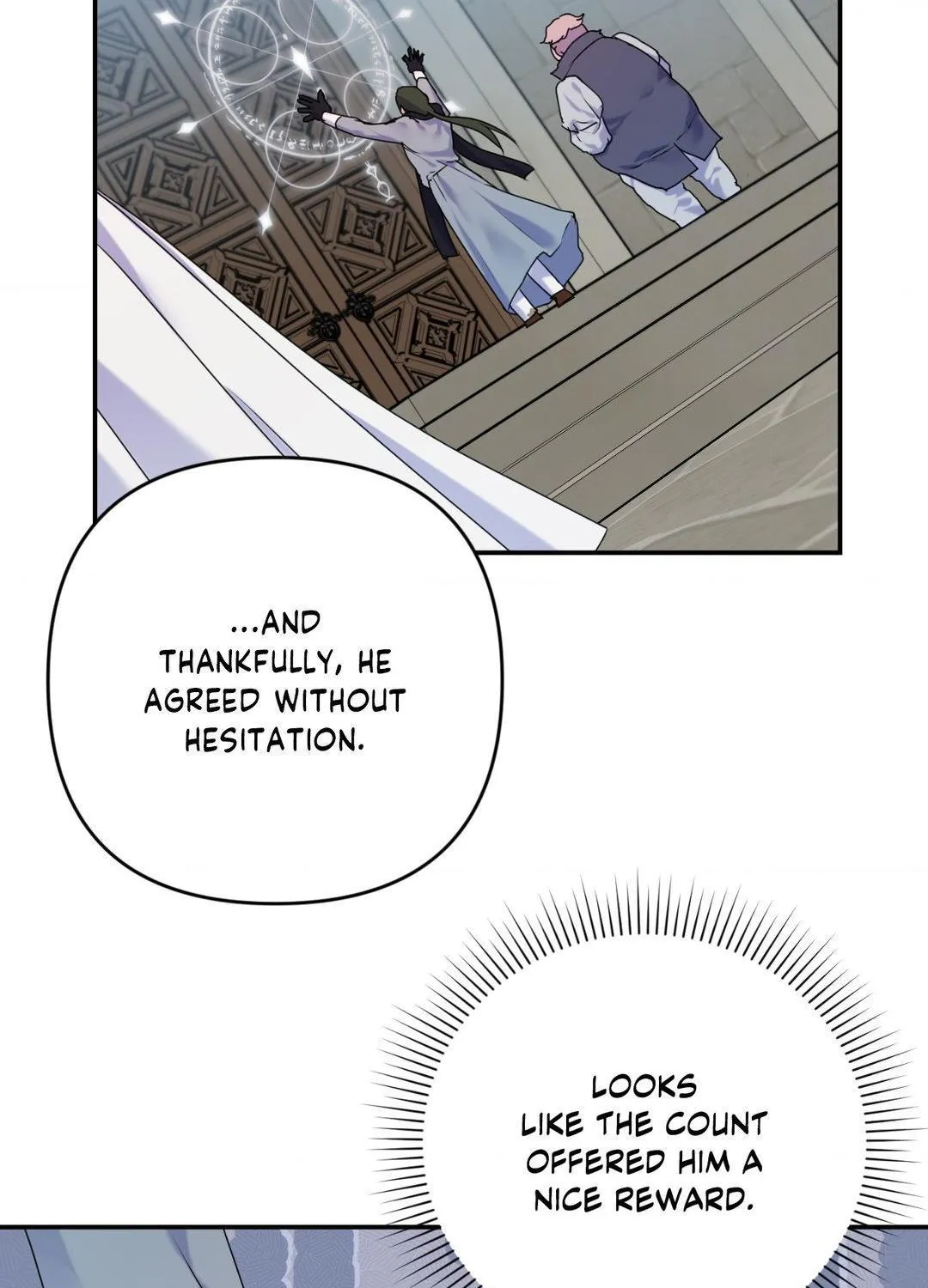The Flower of Aloshya Chapter 28 page 44 - 