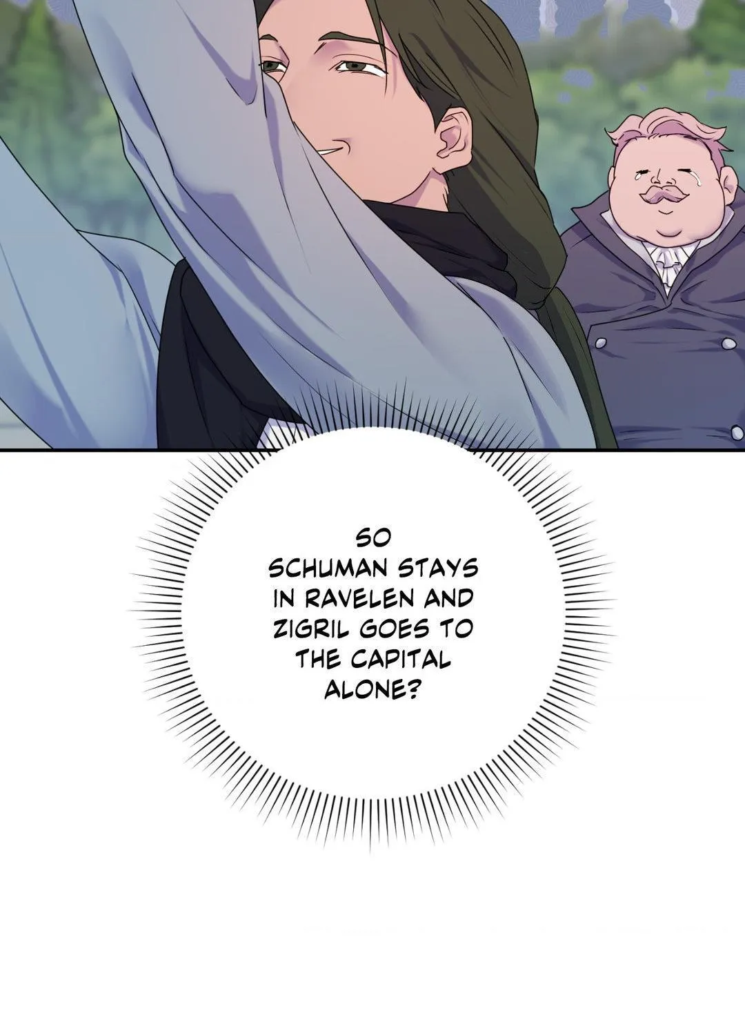 The Flower of Aloshya Chapter 28 page 46 - 