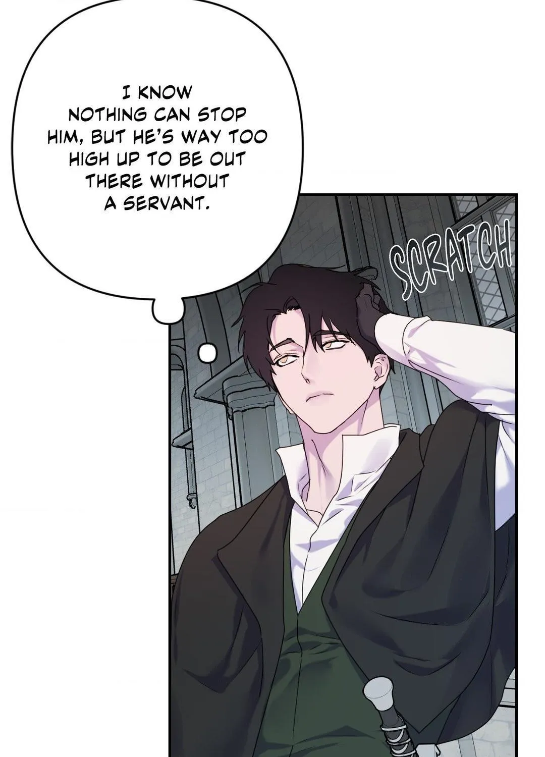The Flower of Aloshya Chapter 28 page 48 - 