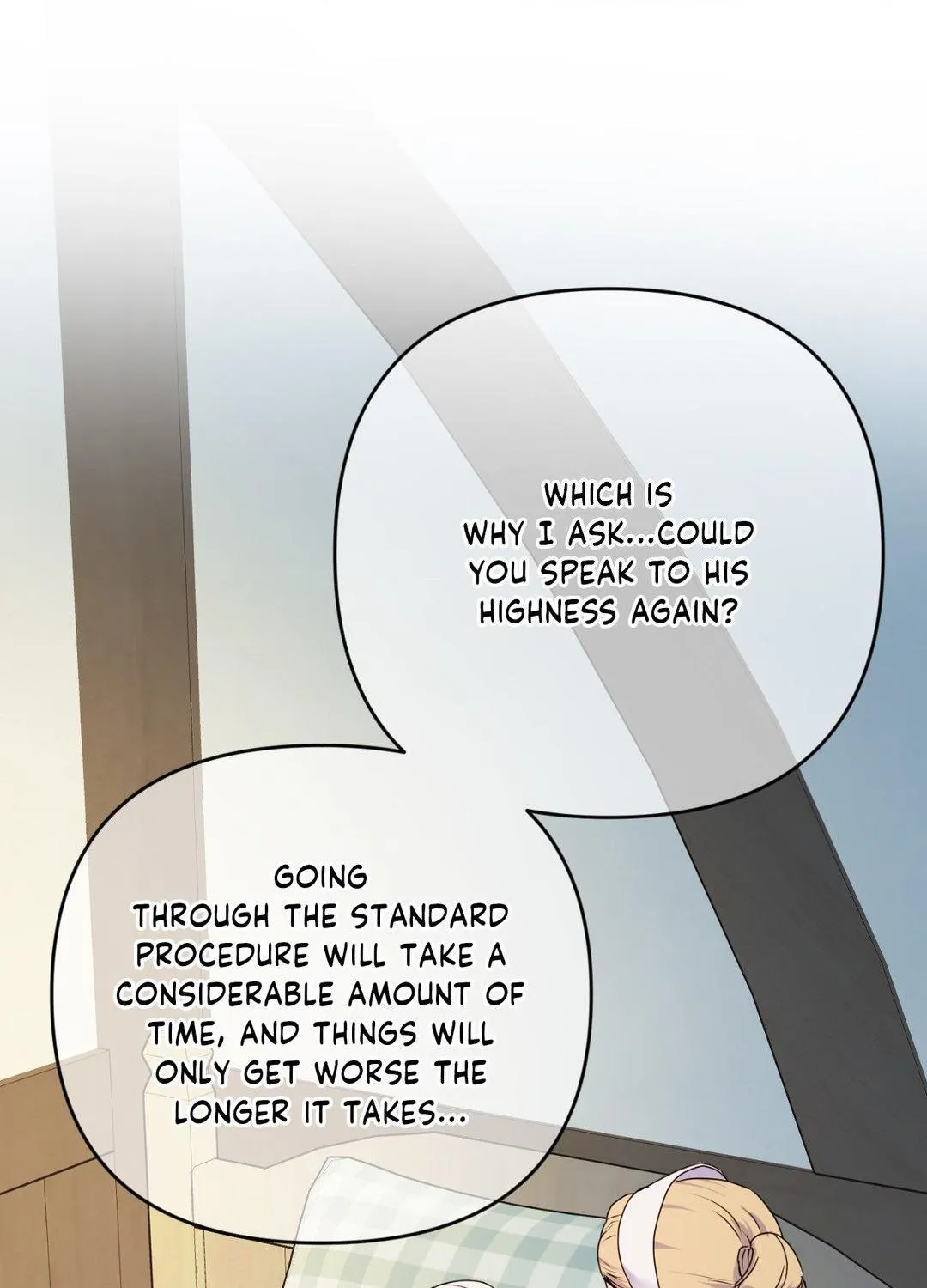 The Flower of Aloshya Chapter 28 page 50 - 