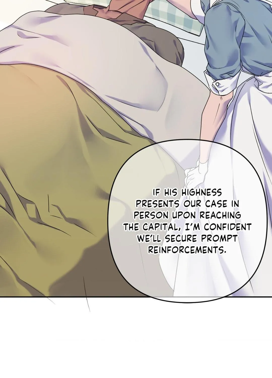 The Flower of Aloshya Chapter 28 page 52 - 