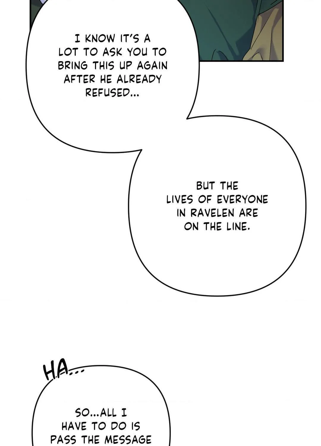 The Flower of Aloshya Chapter 28 page 56 - 