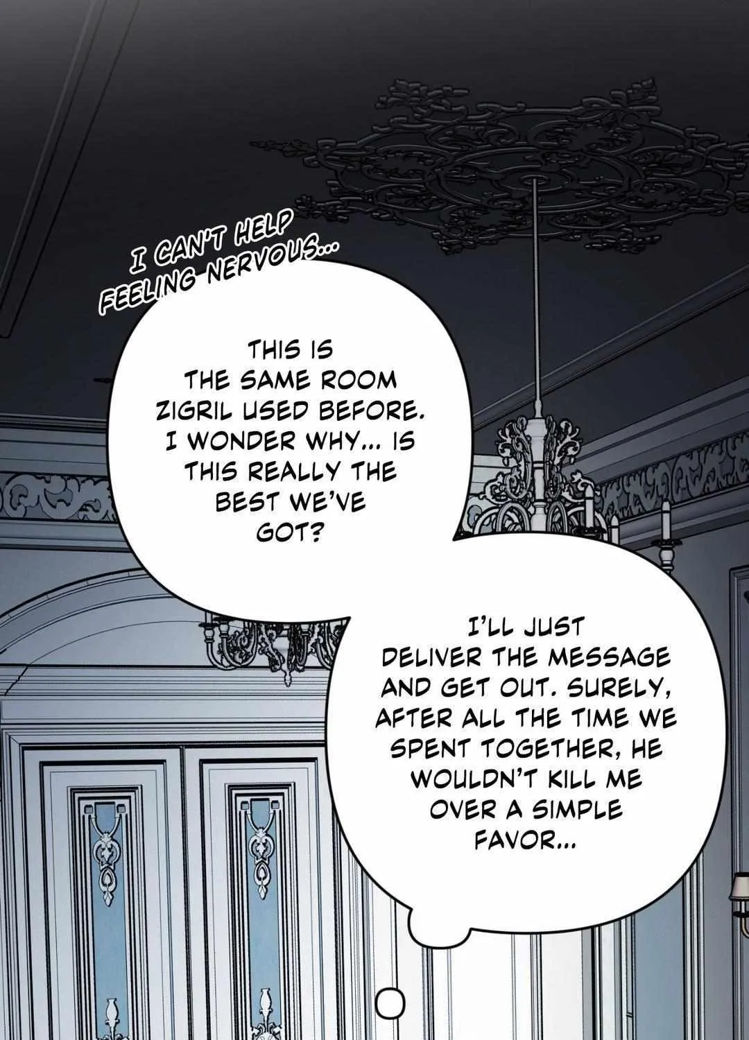 The Flower of Aloshya Chapter 28 page 68 - 
