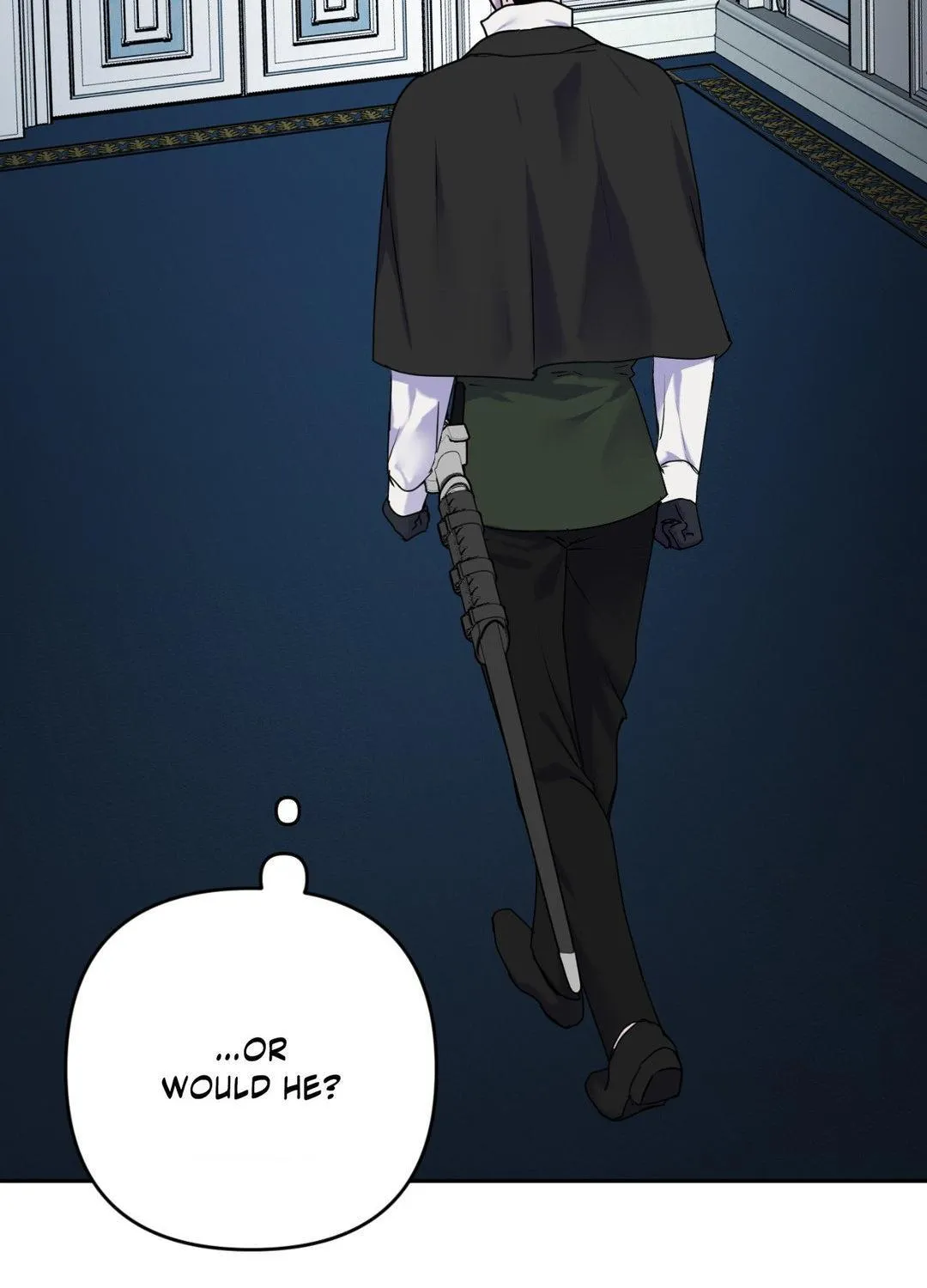 The Flower of Aloshya Chapter 28 page 70 - 