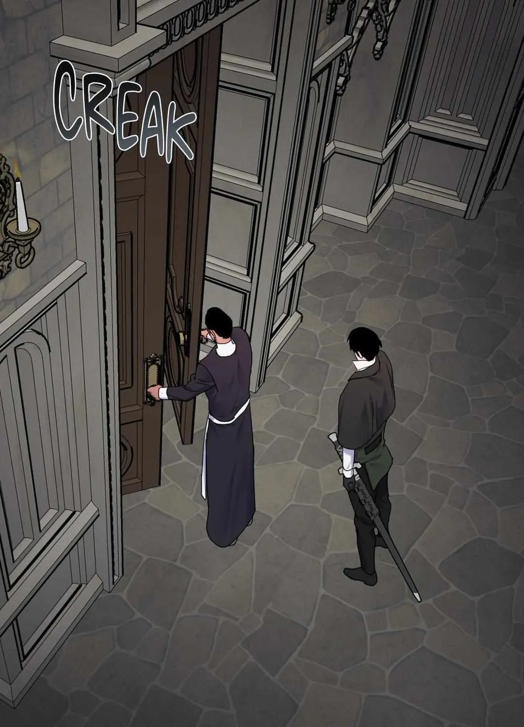 The Flower of Aloshya Chapter 28 page 78 - 
