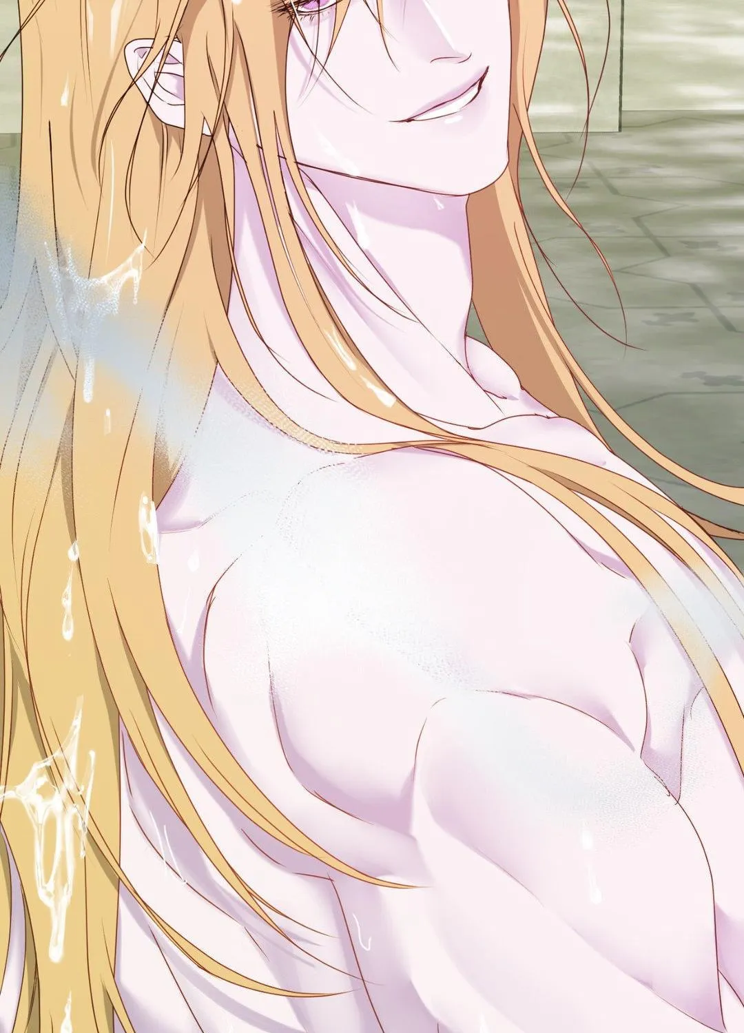 The Flower of Aloshya Chapter 28 page 84 - 
