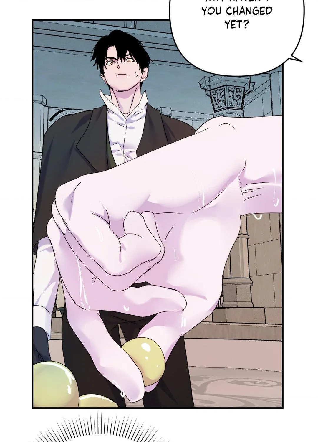 The Flower of Aloshya Chapter 28 page 92 - 