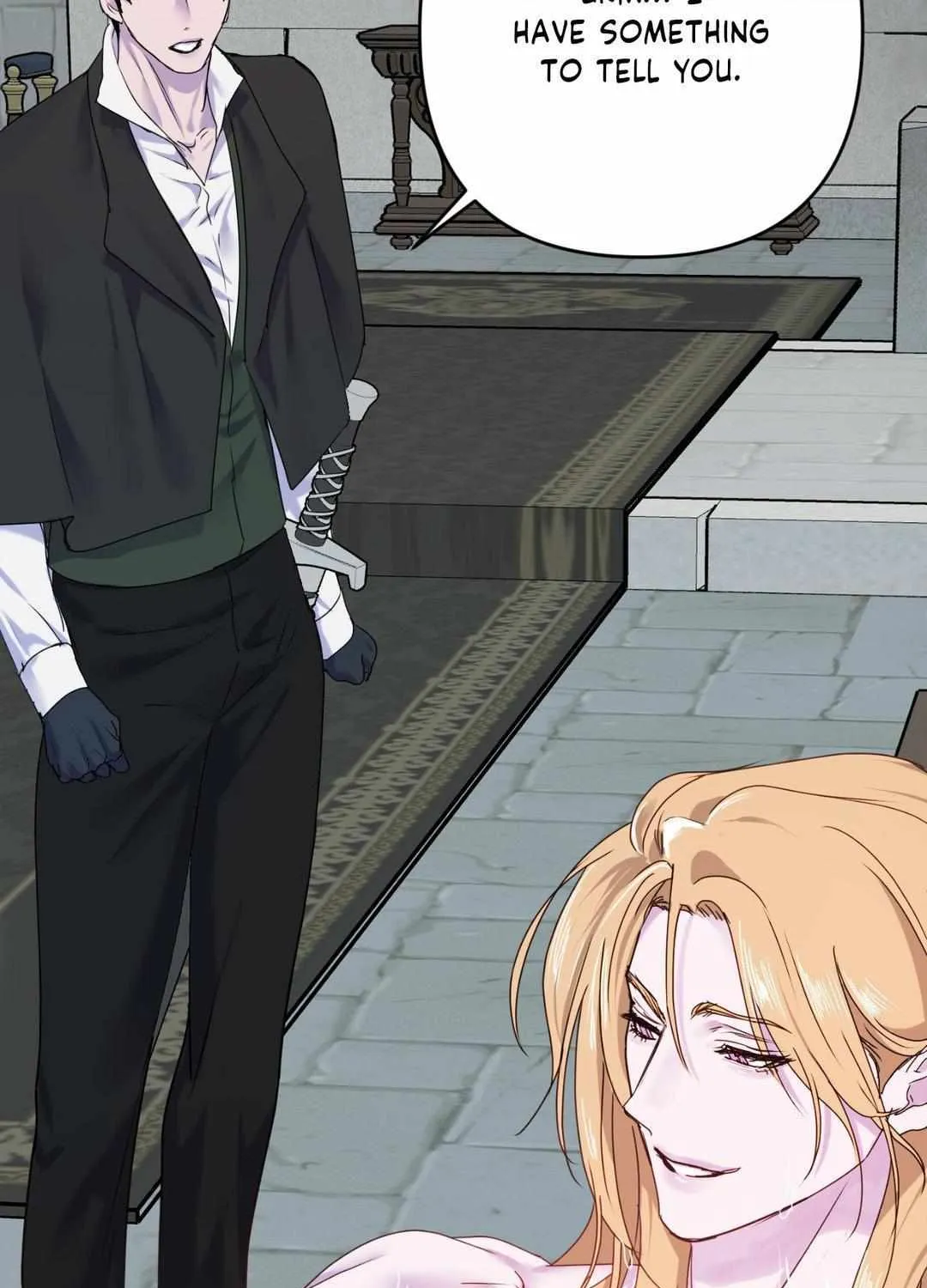 The Flower of Aloshya Chapter 28 page 98 - 