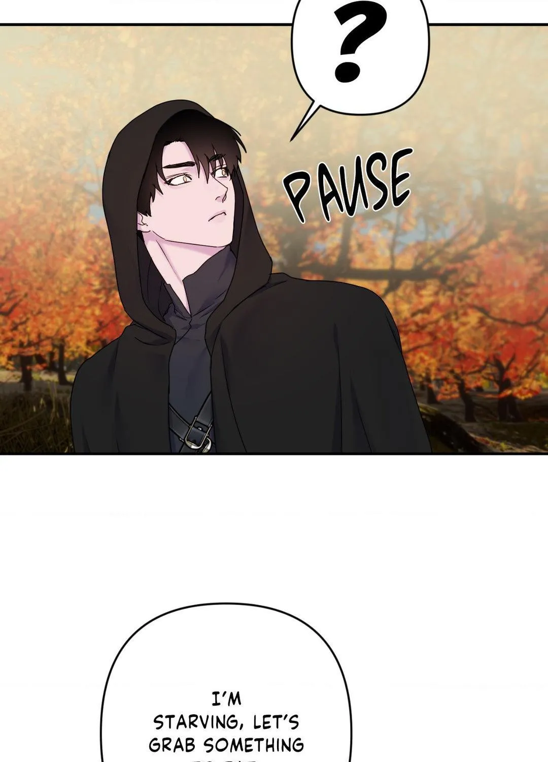 The Flower of Aloshya Chapter 29 page 107 - 