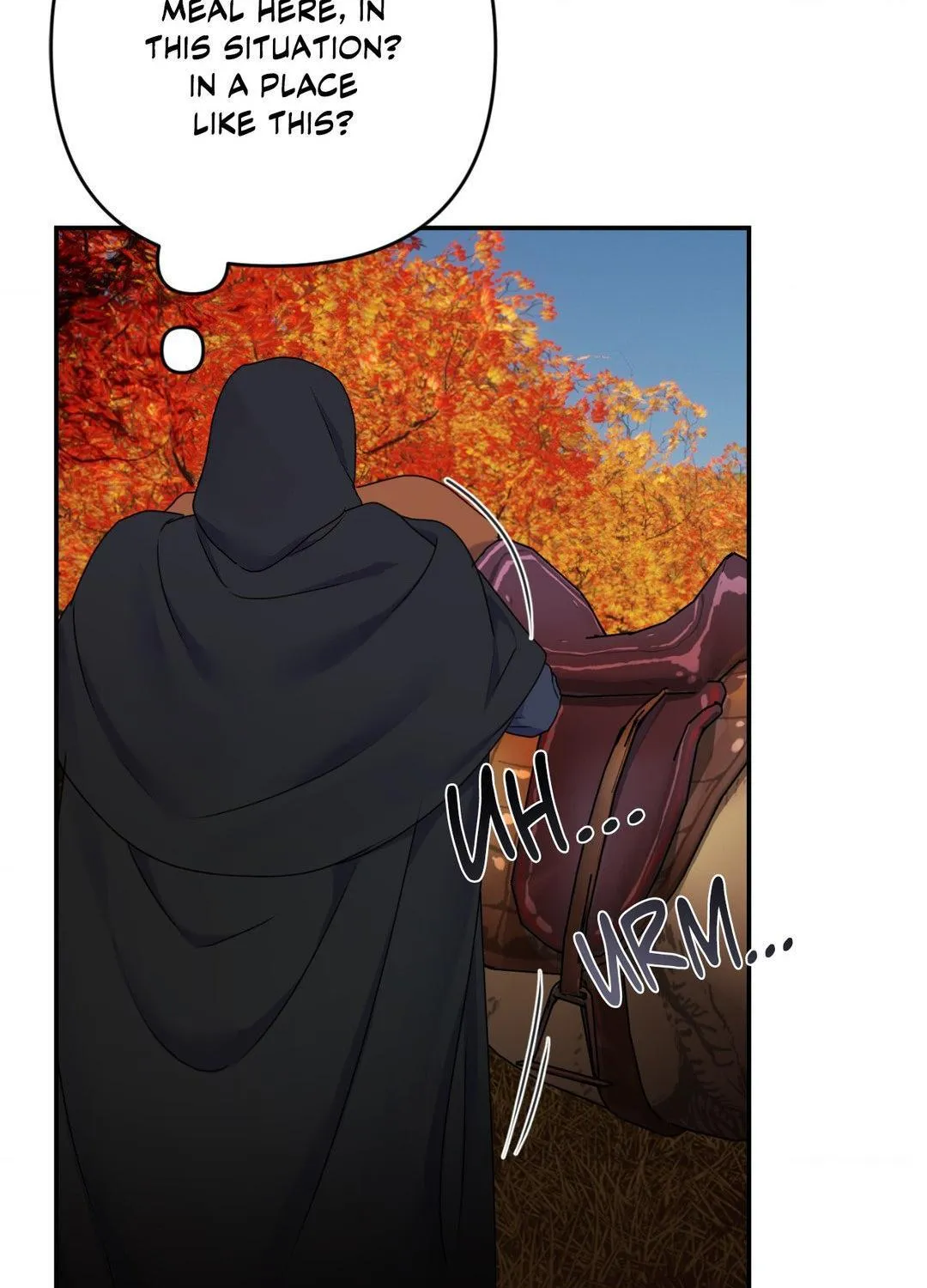 The Flower of Aloshya Chapter 29 page 111 - 