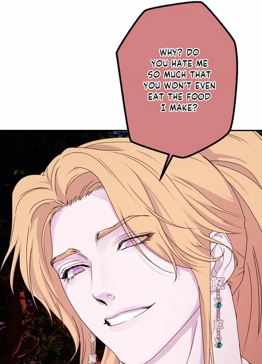 The Flower of Aloshya Chapter 29 page 121 - 