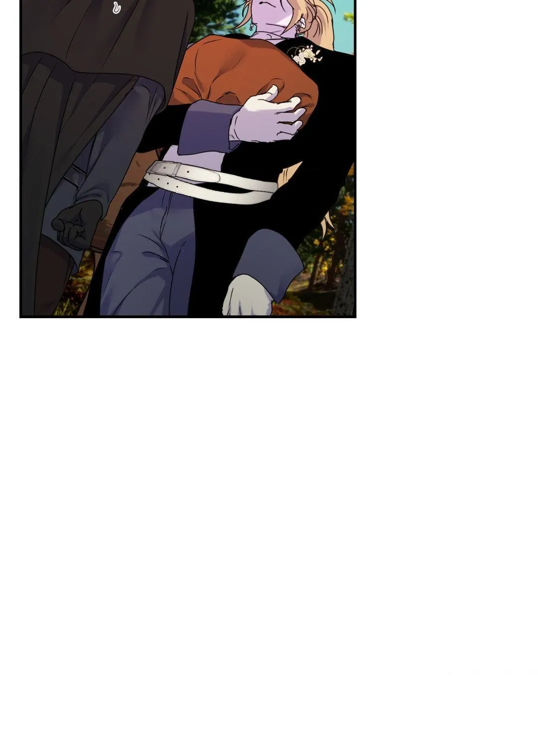 The Flower of Aloshya Chapter 29 page 125 - 