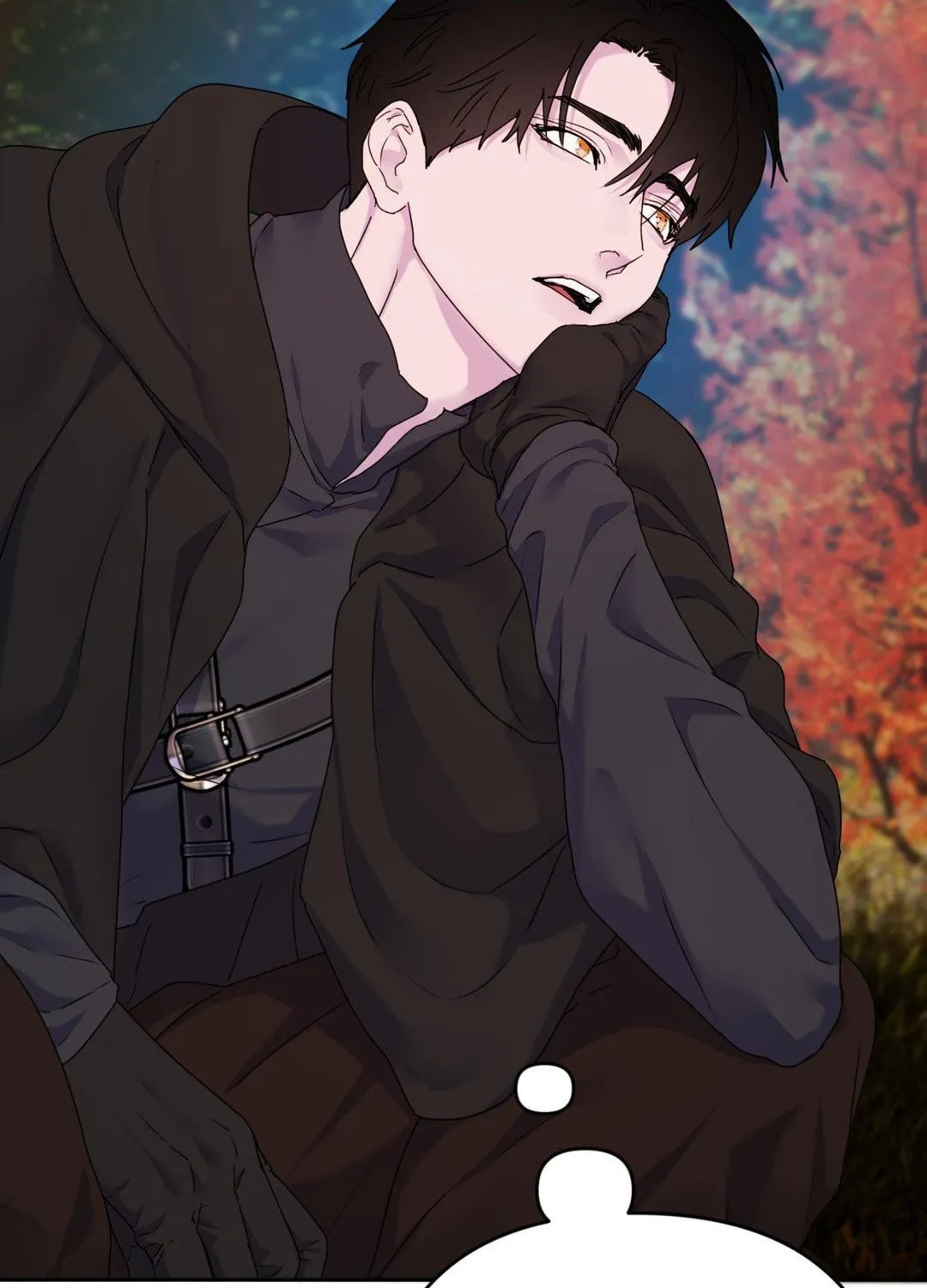The Flower of Aloshya Chapter 29 page 133 - 