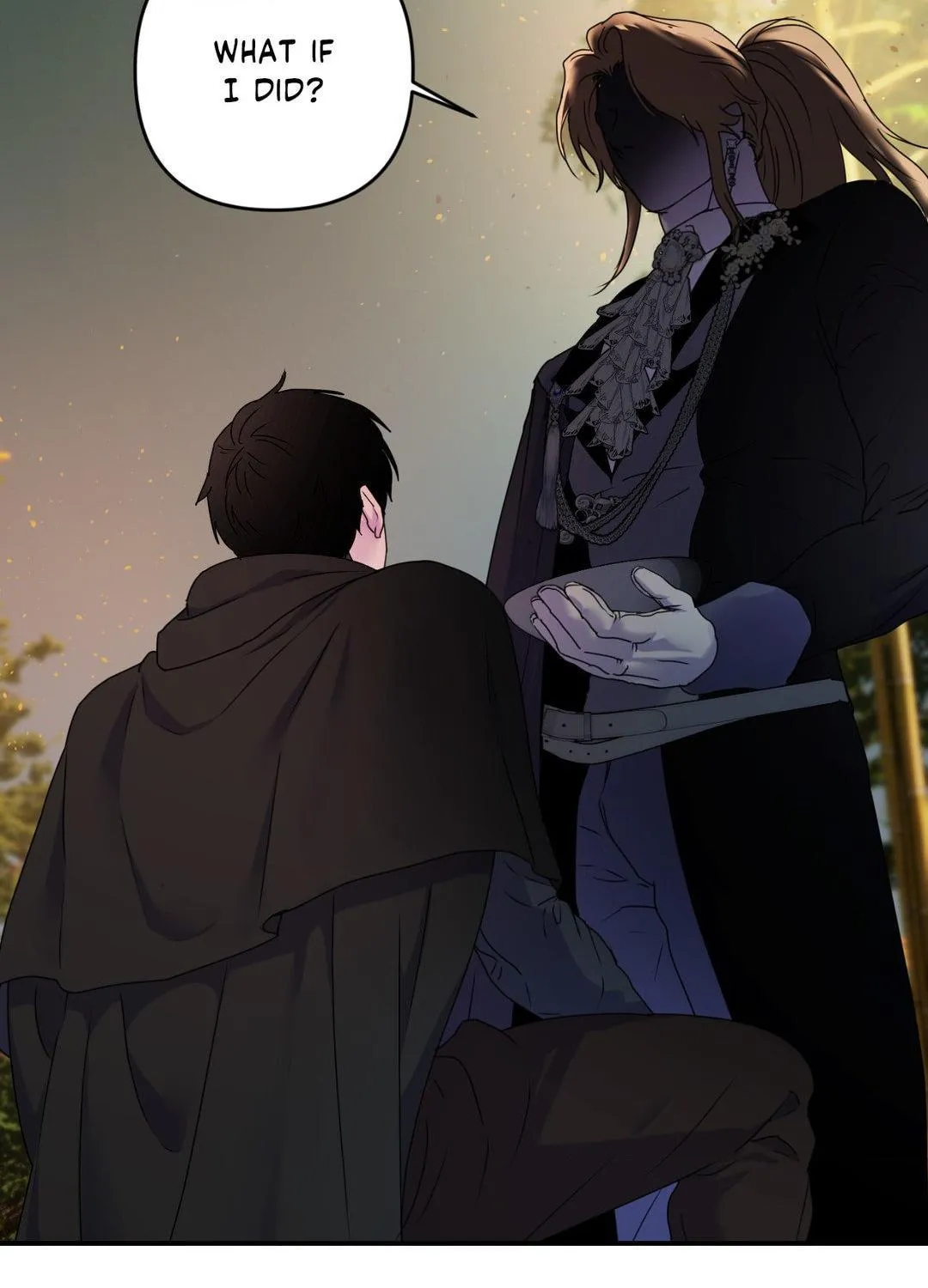 The Flower of Aloshya Chapter 29 page 151 - 
