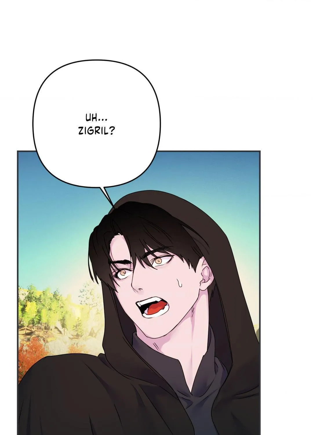 The Flower of Aloshya Chapter 29 page 17 - 