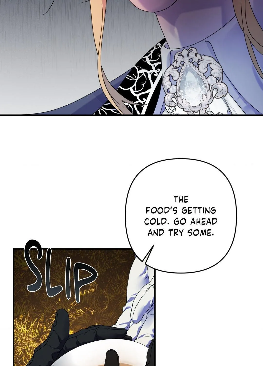 The Flower of Aloshya Chapter 29 page 163 - 
