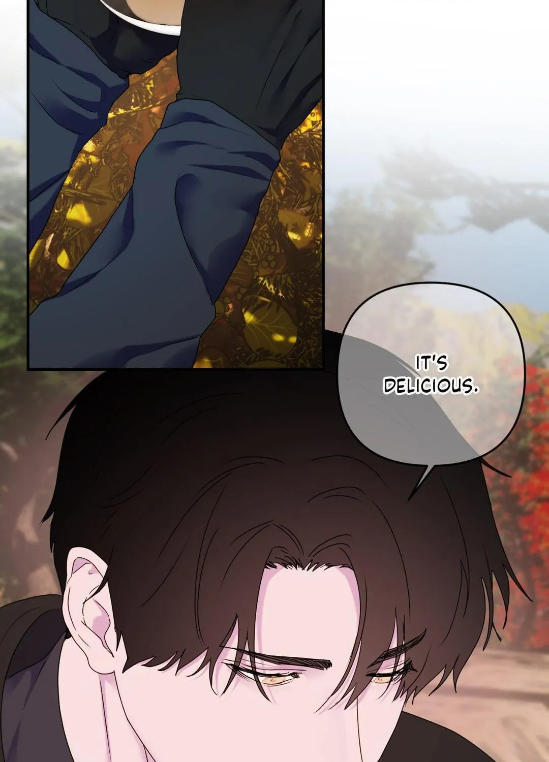 The Flower of Aloshya Chapter 29 page 165 - 