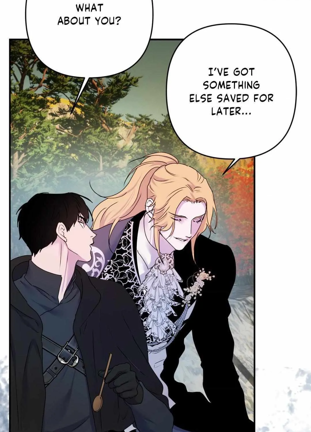 The Flower of Aloshya Chapter 29 page 169 - 