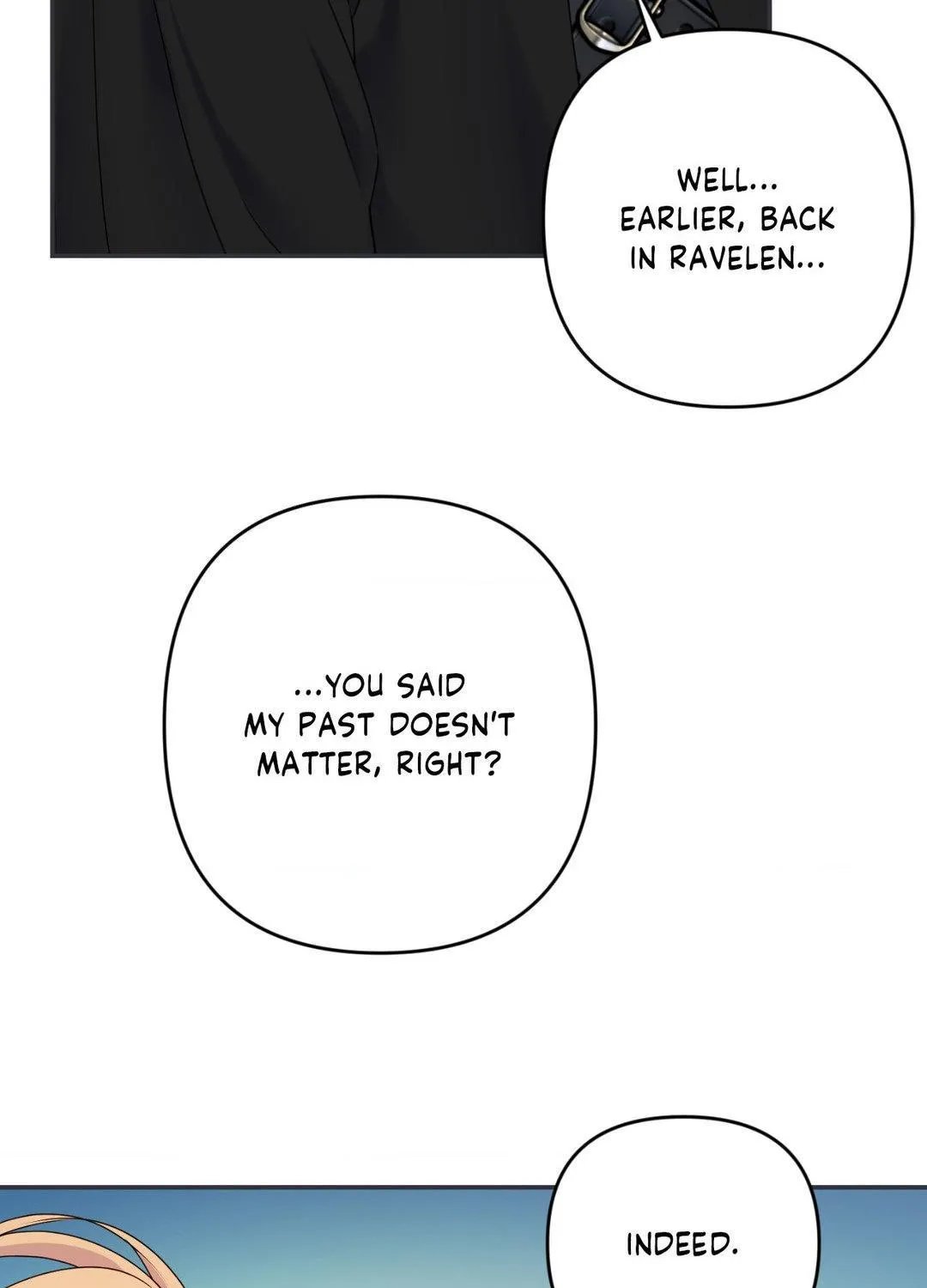 The Flower of Aloshya Chapter 29 page 19 - 