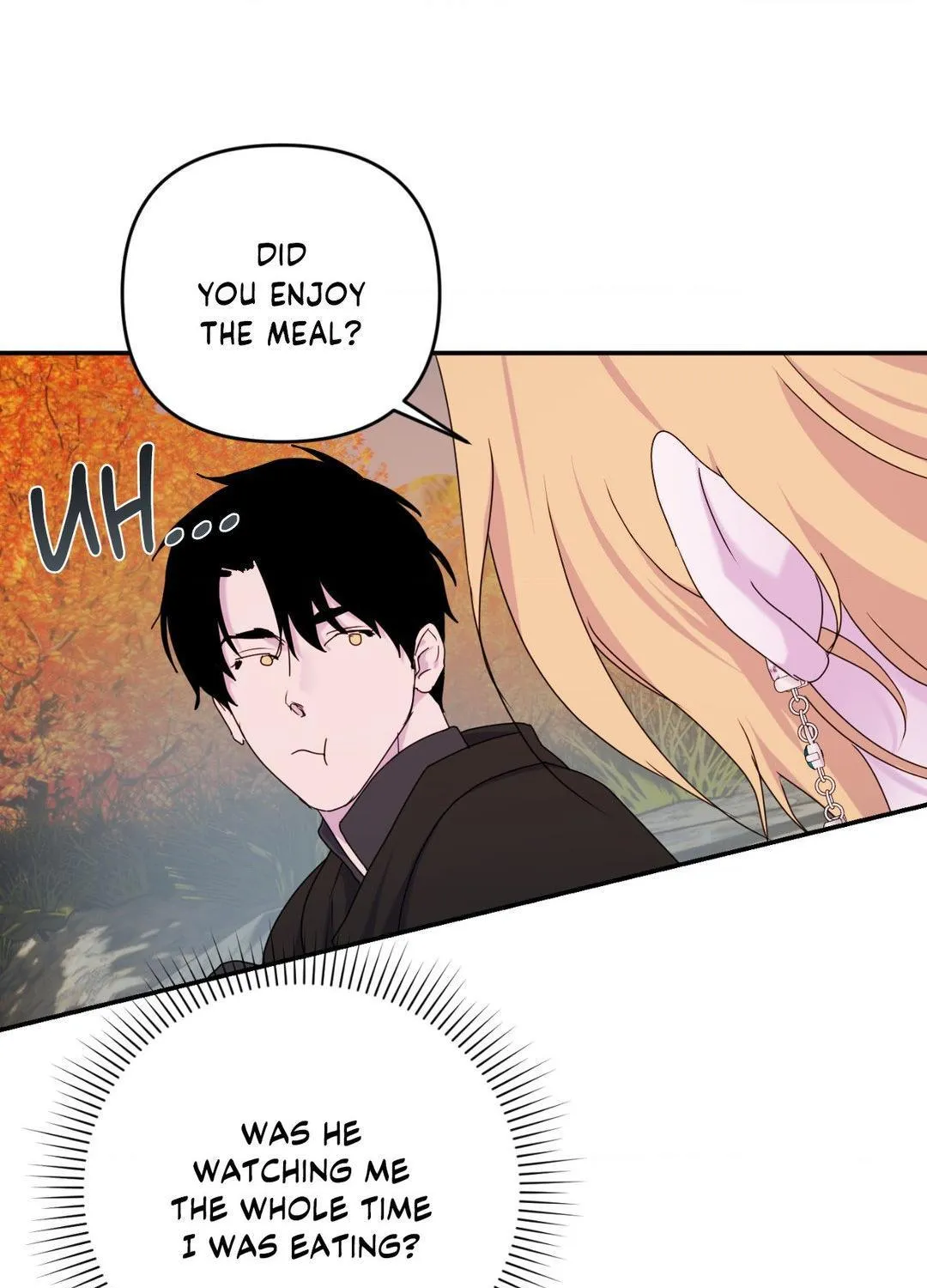 The Flower of Aloshya Chapter 29 page 181 - 