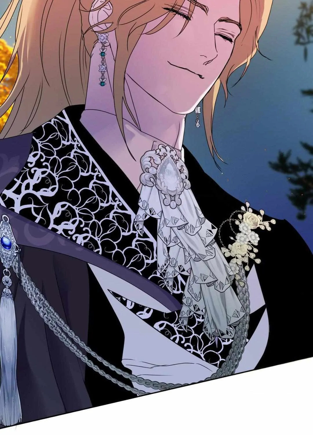 The Flower of Aloshya Chapter 29 page 187 - 
