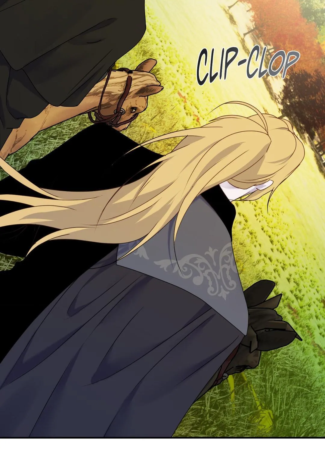 The Flower of Aloshya Chapter 29 page 3 - 