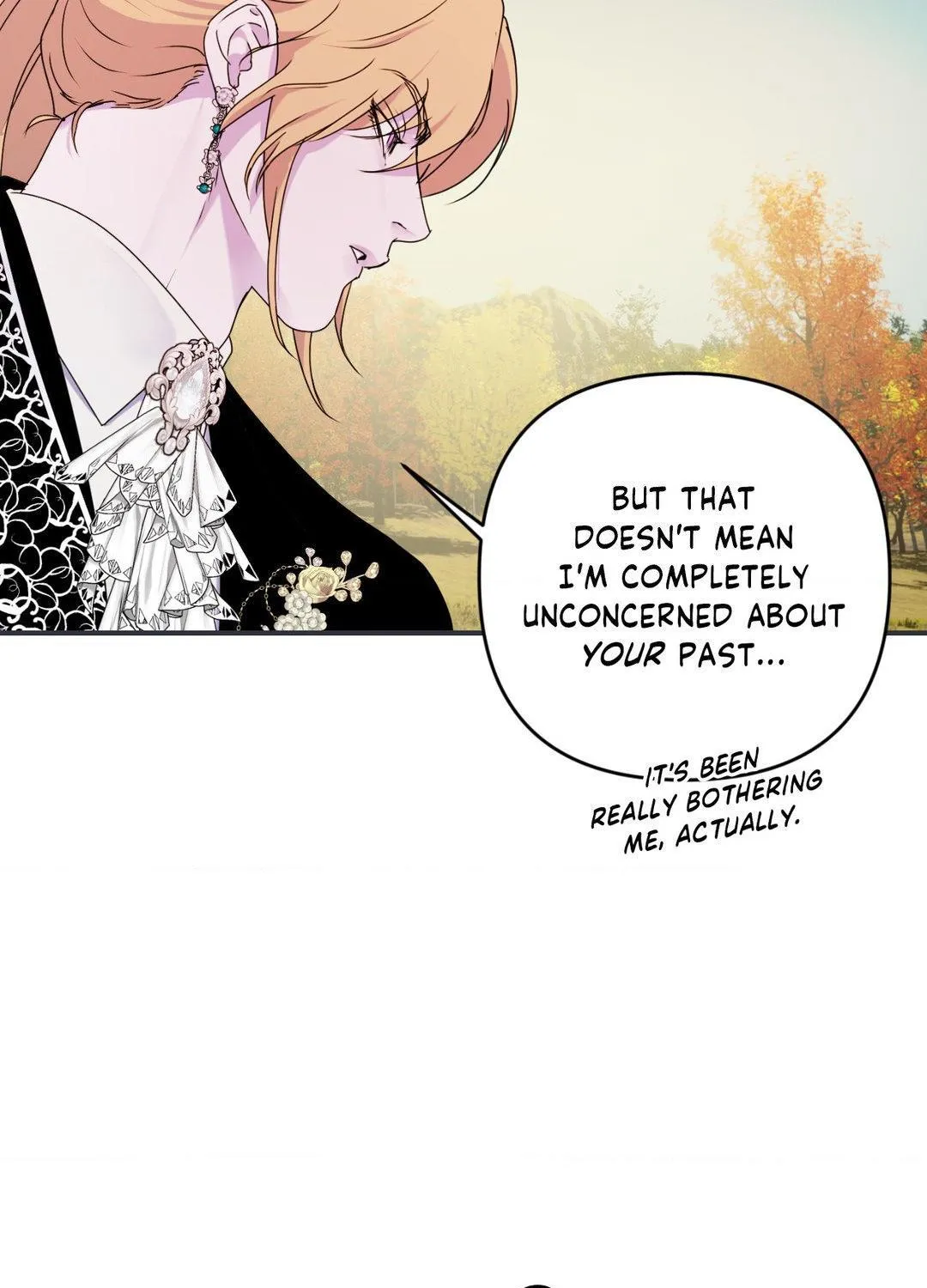The Flower of Aloshya Chapter 29 page 21 - 
