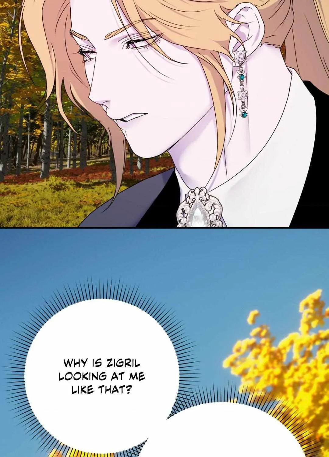 The Flower of Aloshya Chapter 29 page 25 - 