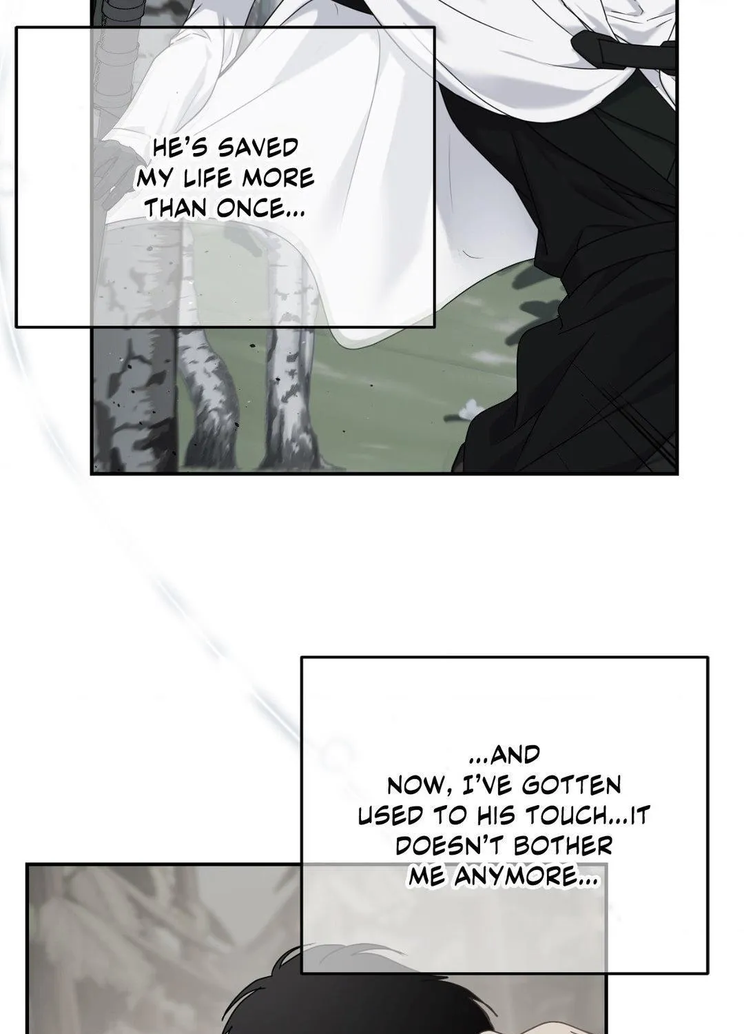 The Flower of Aloshya Chapter 29 page 39 - 