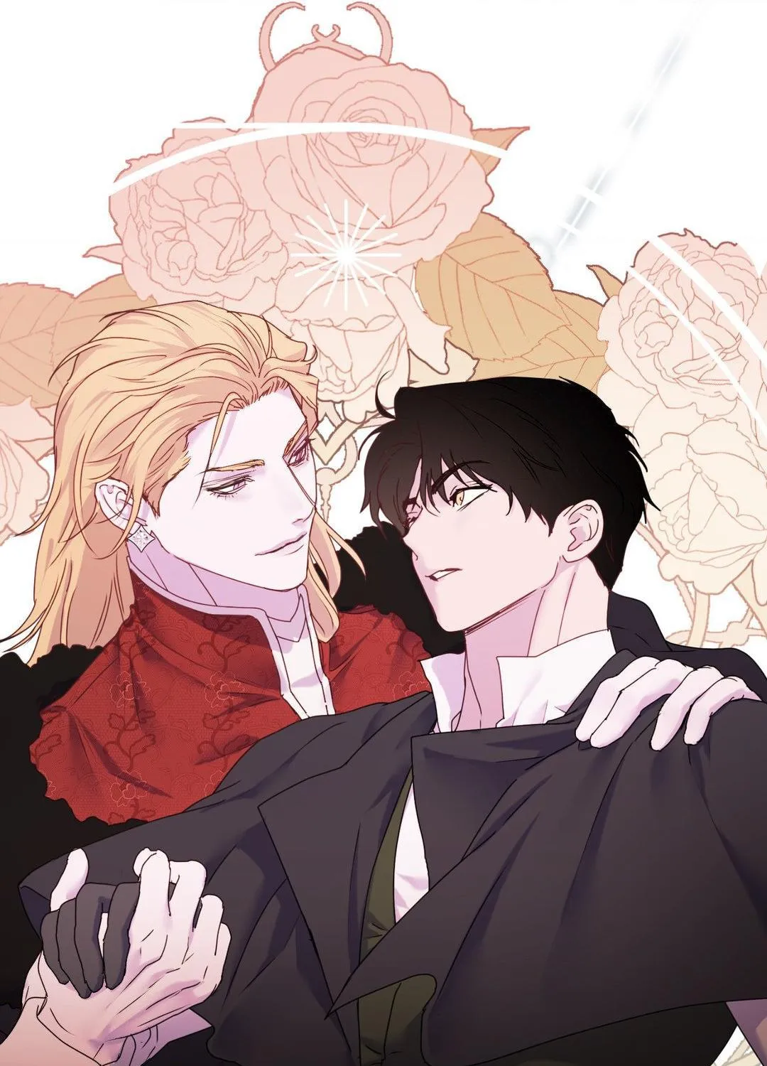 The Flower of Aloshya Chapter 29 page 43 - 