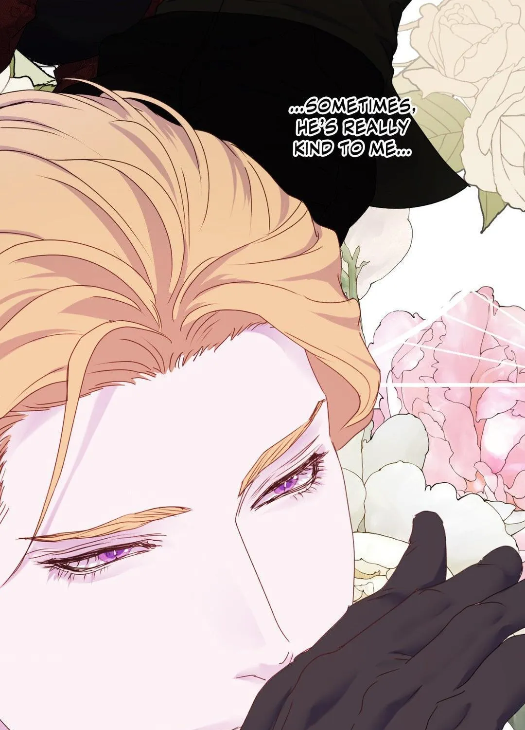 The Flower of Aloshya Chapter 29 page 45 - 