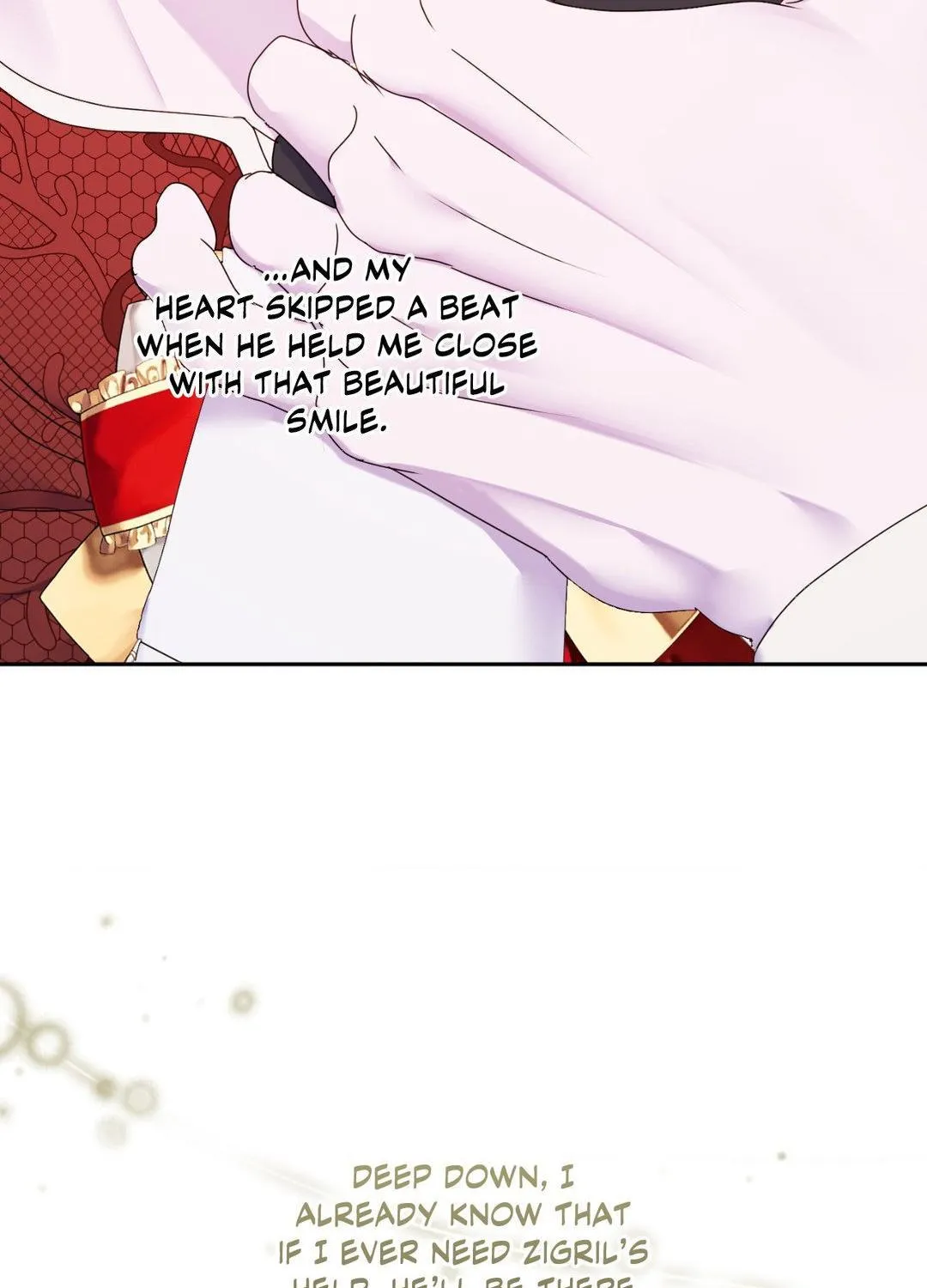 The Flower of Aloshya Chapter 29 page 47 - 