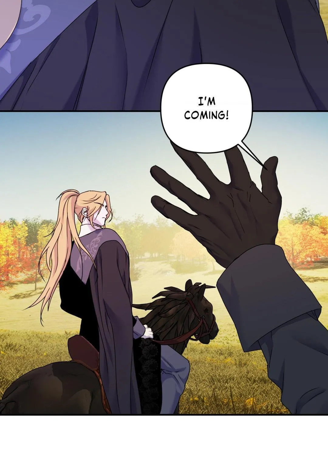 The Flower of Aloshya Chapter 29 page 55 - 