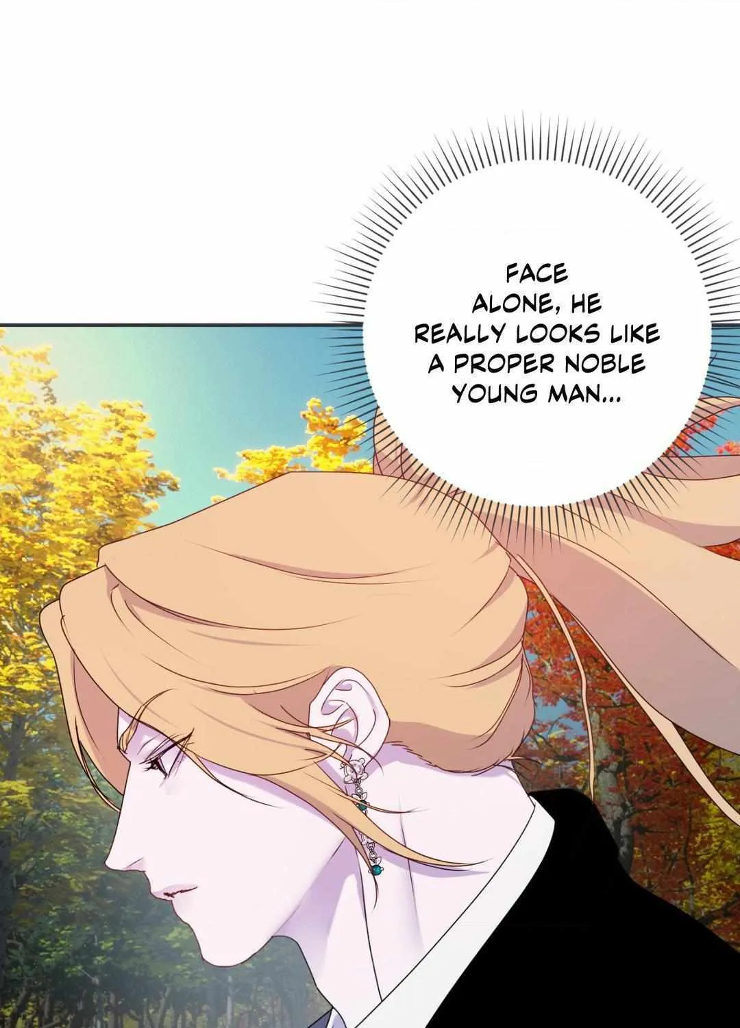 The Flower of Aloshya Chapter 29 page 7 - 