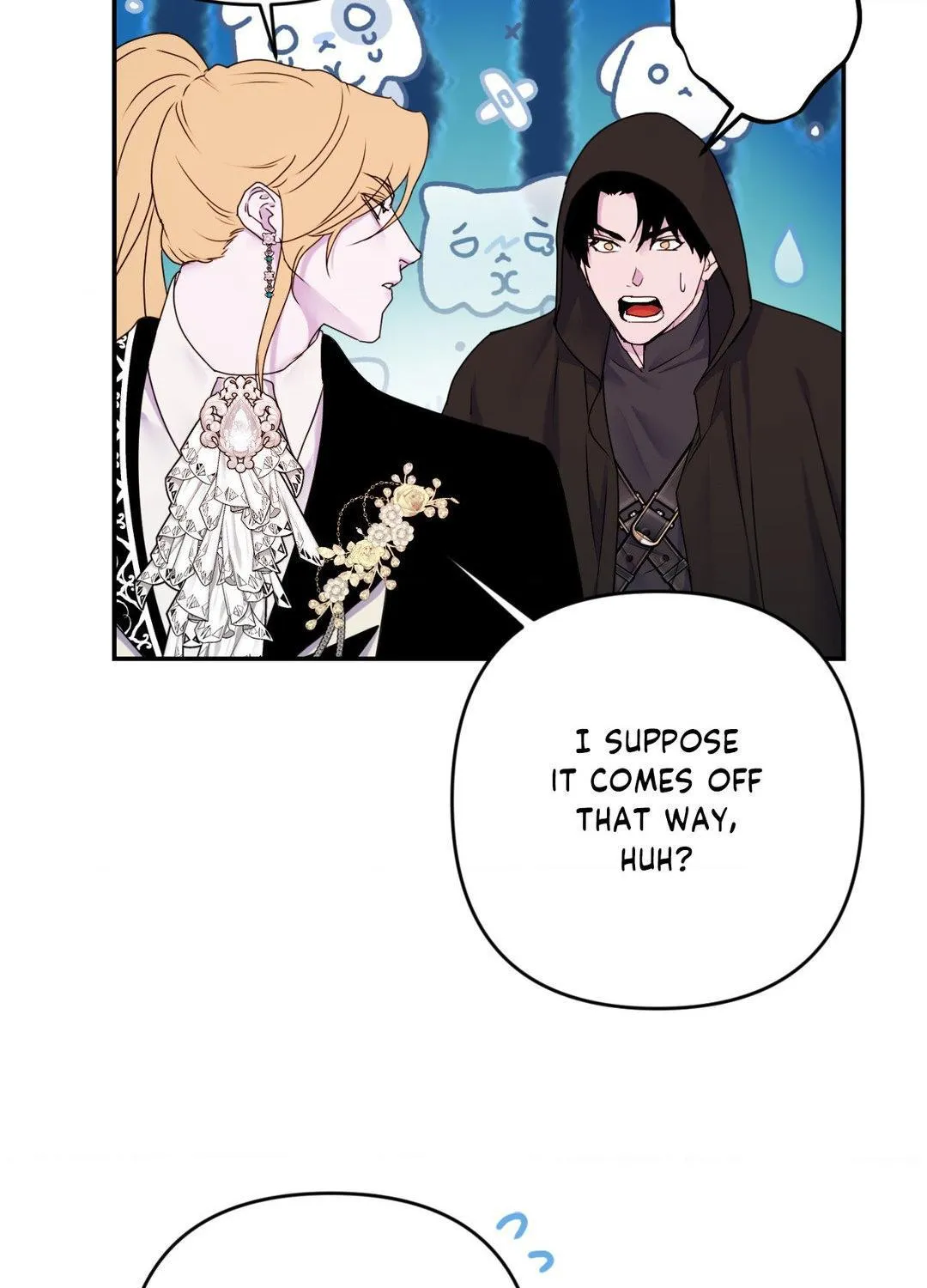 The Flower of Aloshya Chapter 29 page 67 - 