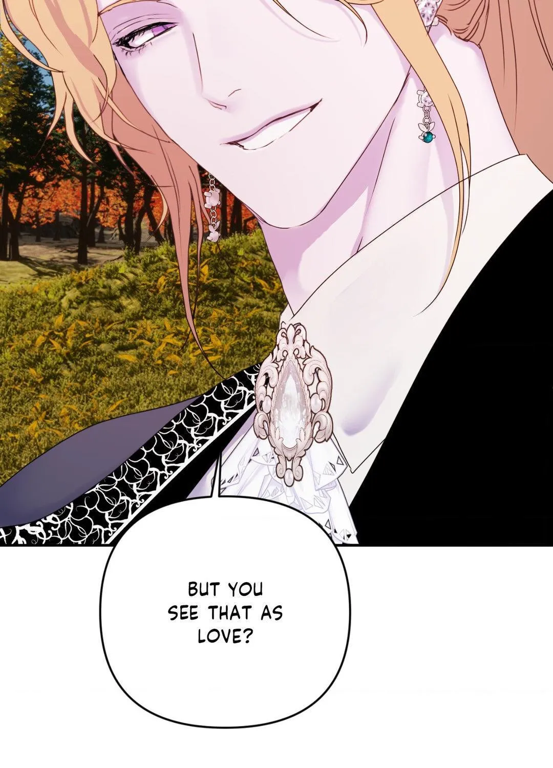 The Flower of Aloshya Chapter 29 page 71 - 