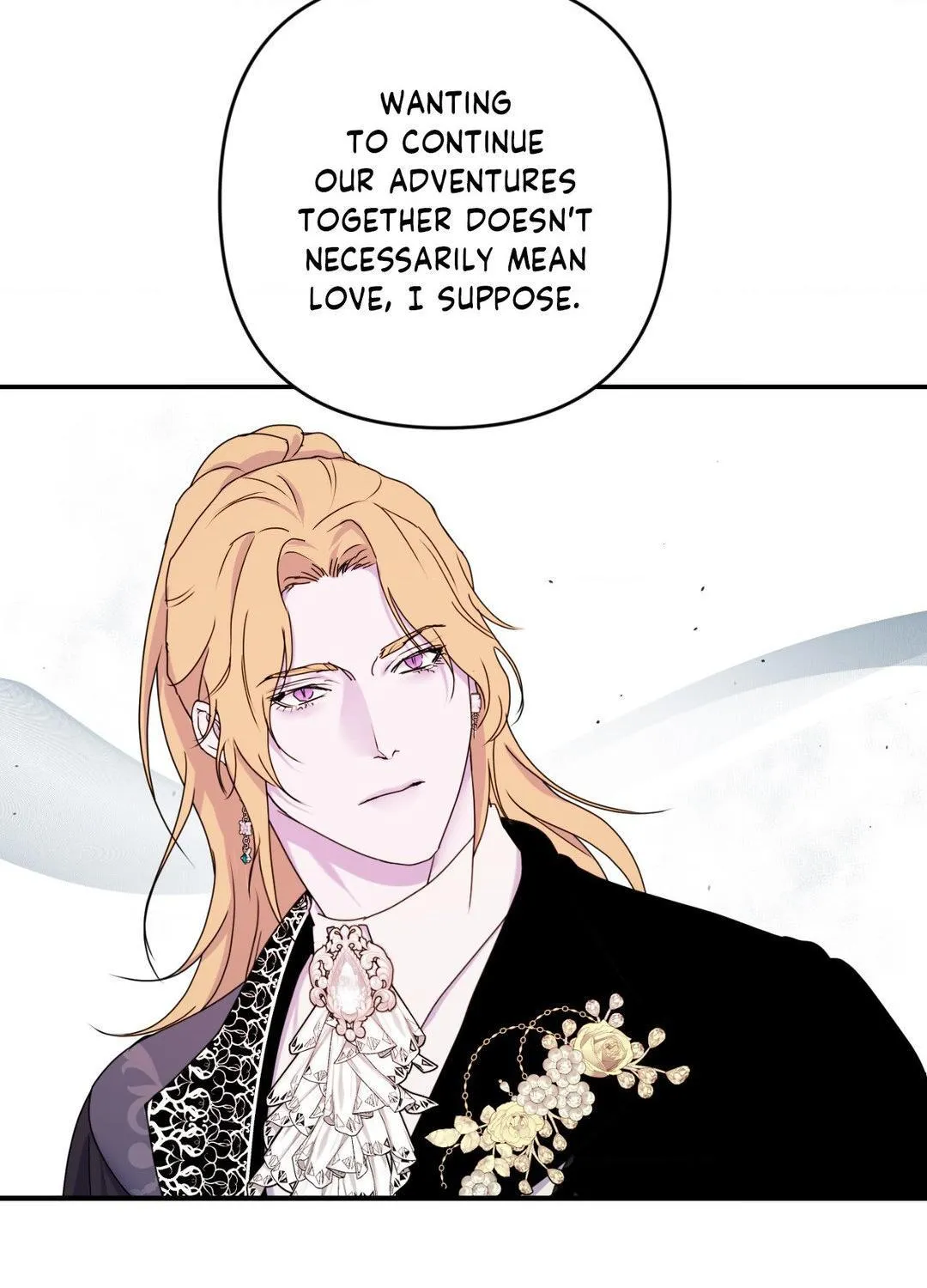 The Flower of Aloshya Chapter 29 page 75 - 